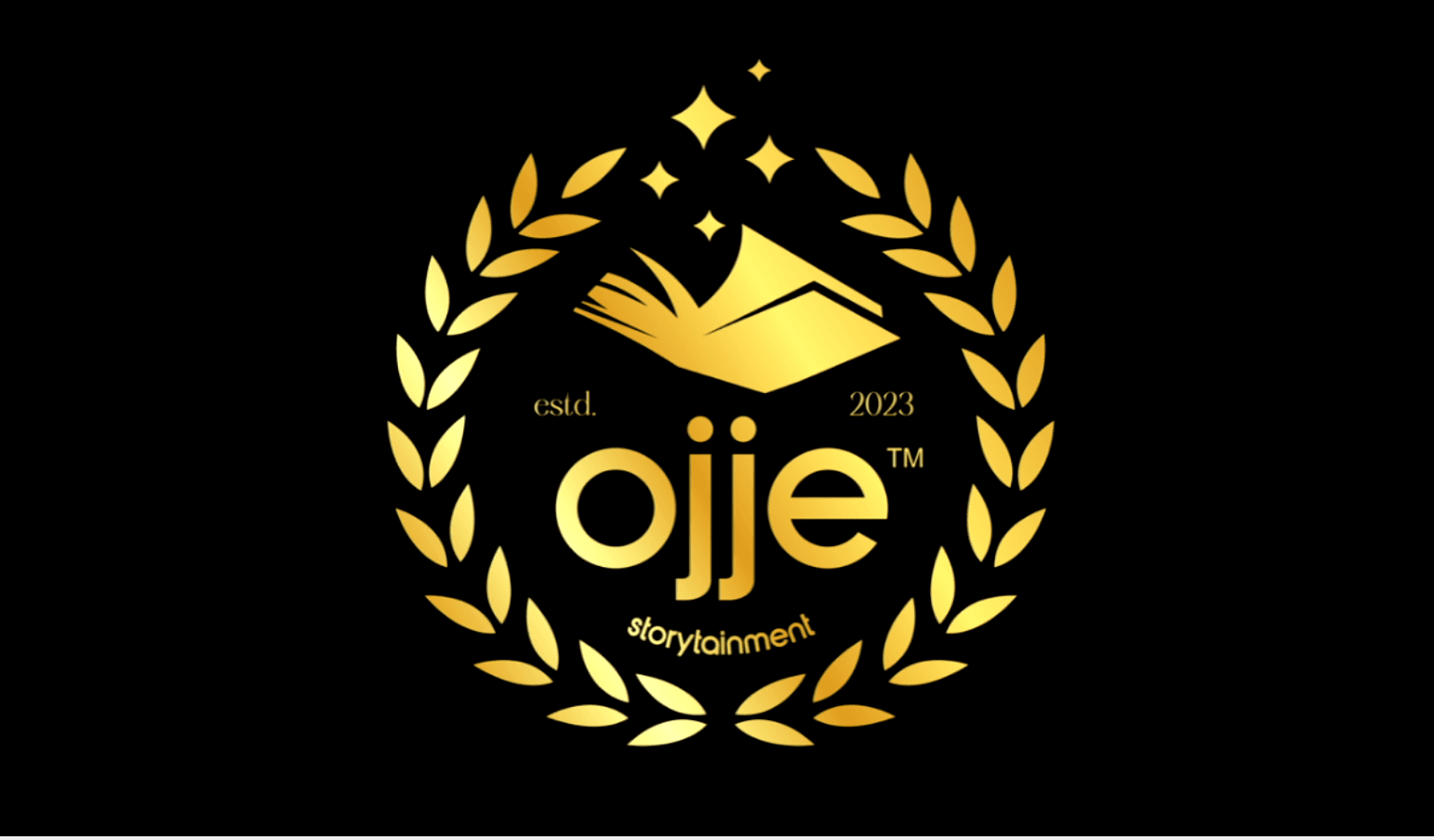 Video thumbnail showing Ojje reading platform interface