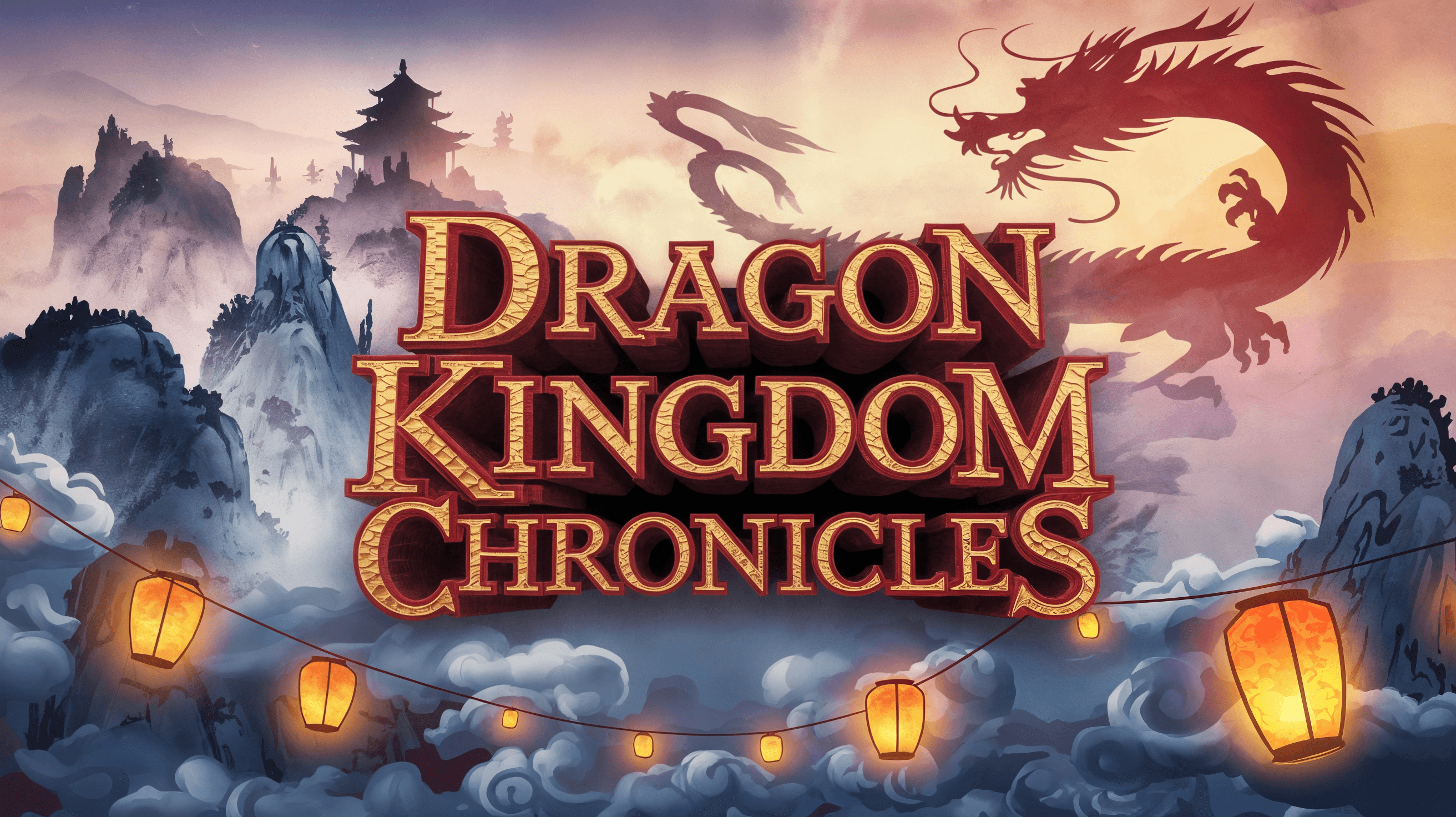 Dragon Kingdom Chronicles